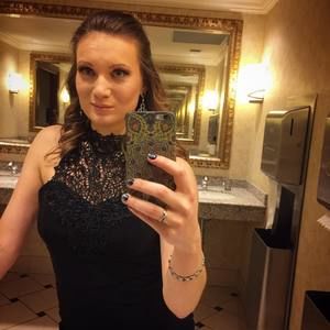 Meet your Posher, Tatiana